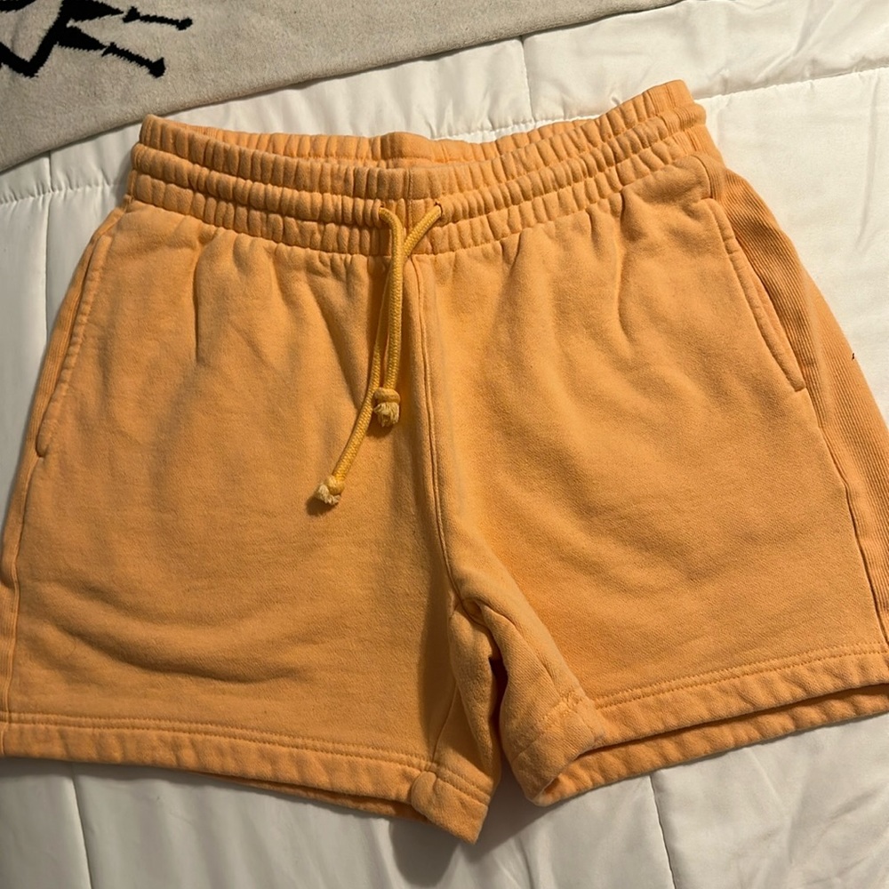 ARITZIA TNA shorts